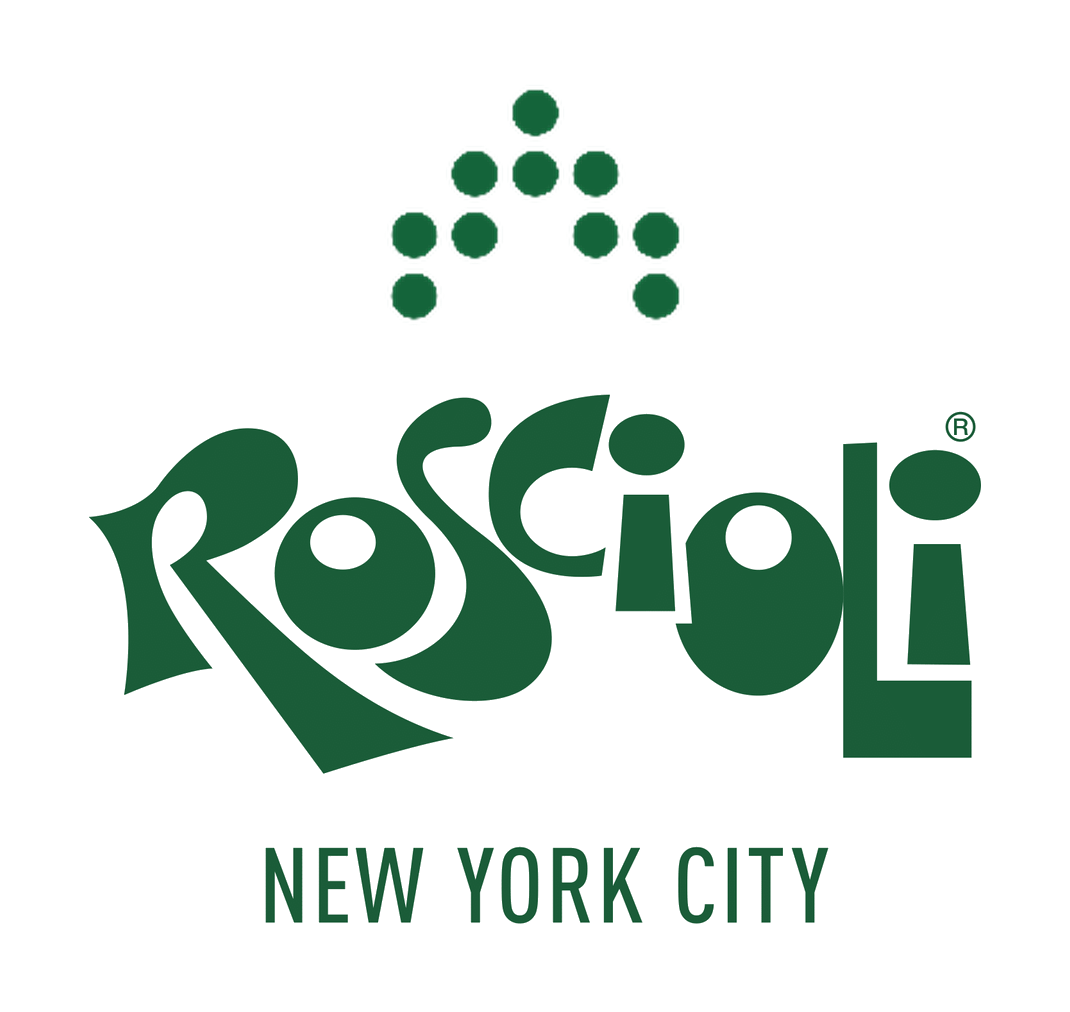 Cover art for #Antimetal at Roscioli — Roscioli NYC