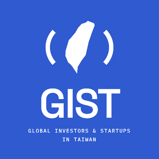 Taiwan Startup Founders Gathering | GIST Taipei