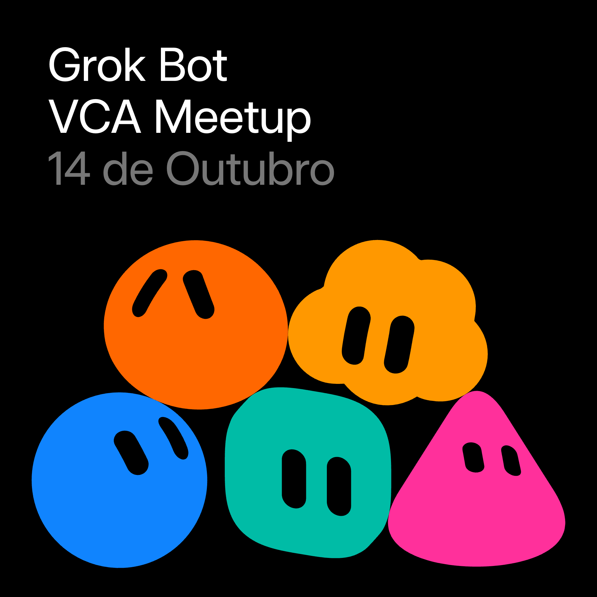 Rencontre Grok Bot Vitoria da Conquista