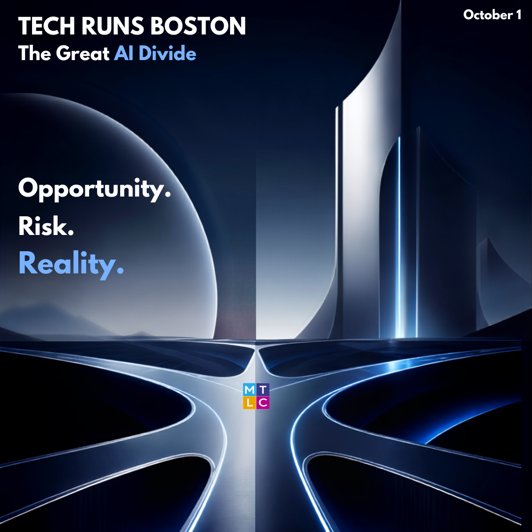 Tech Runs Boston: Die große KI-Kluft