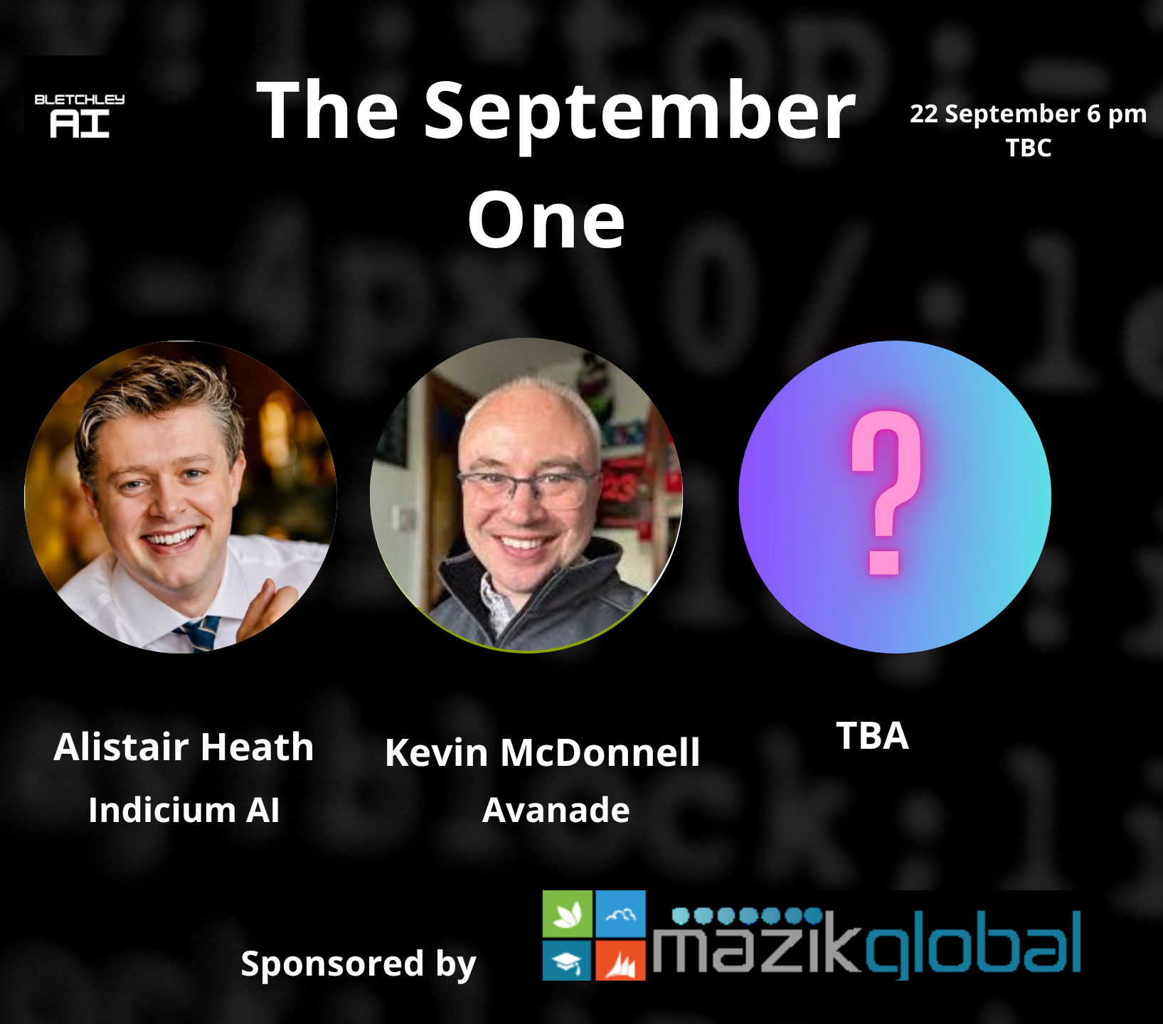 The September One