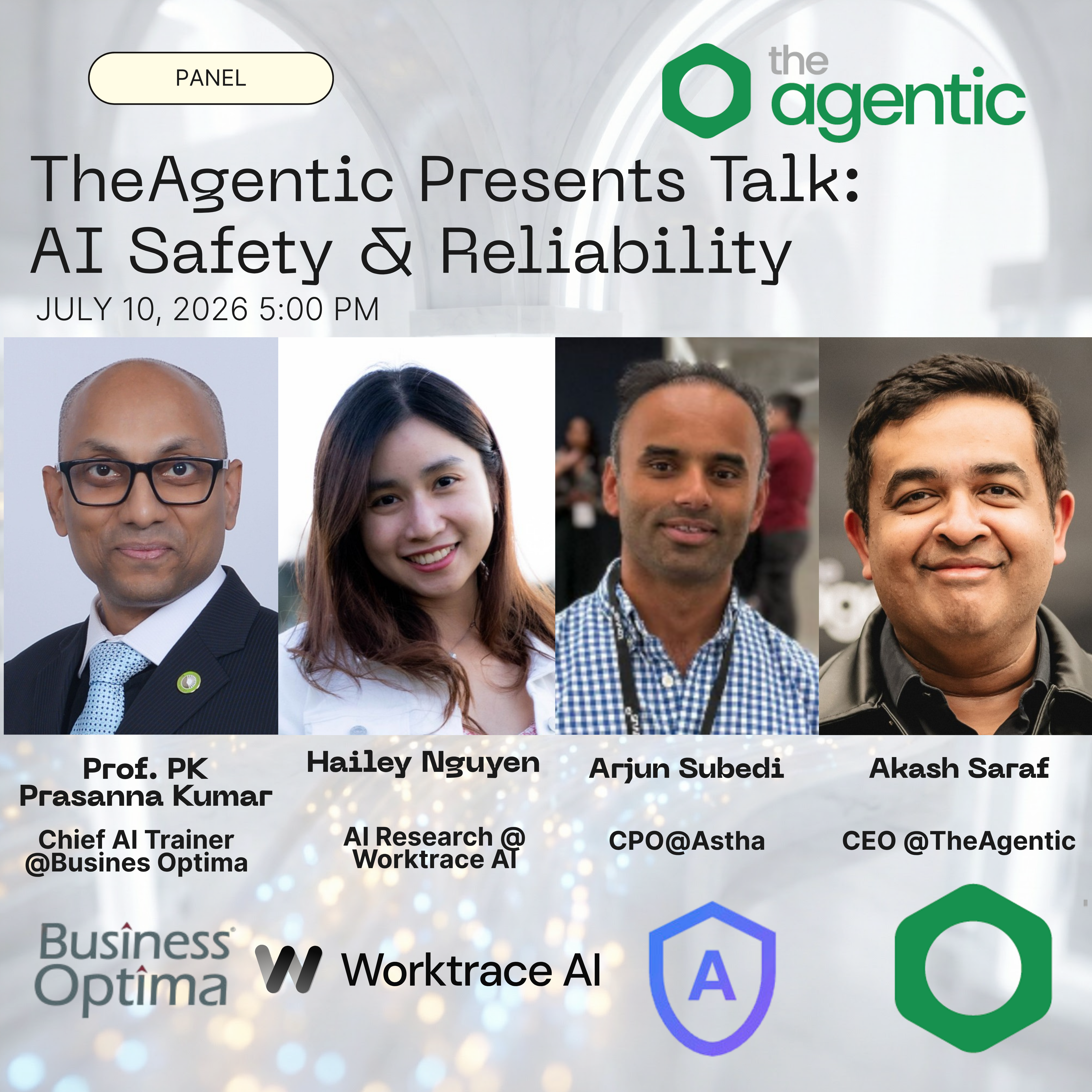 AI Safety & Reliability