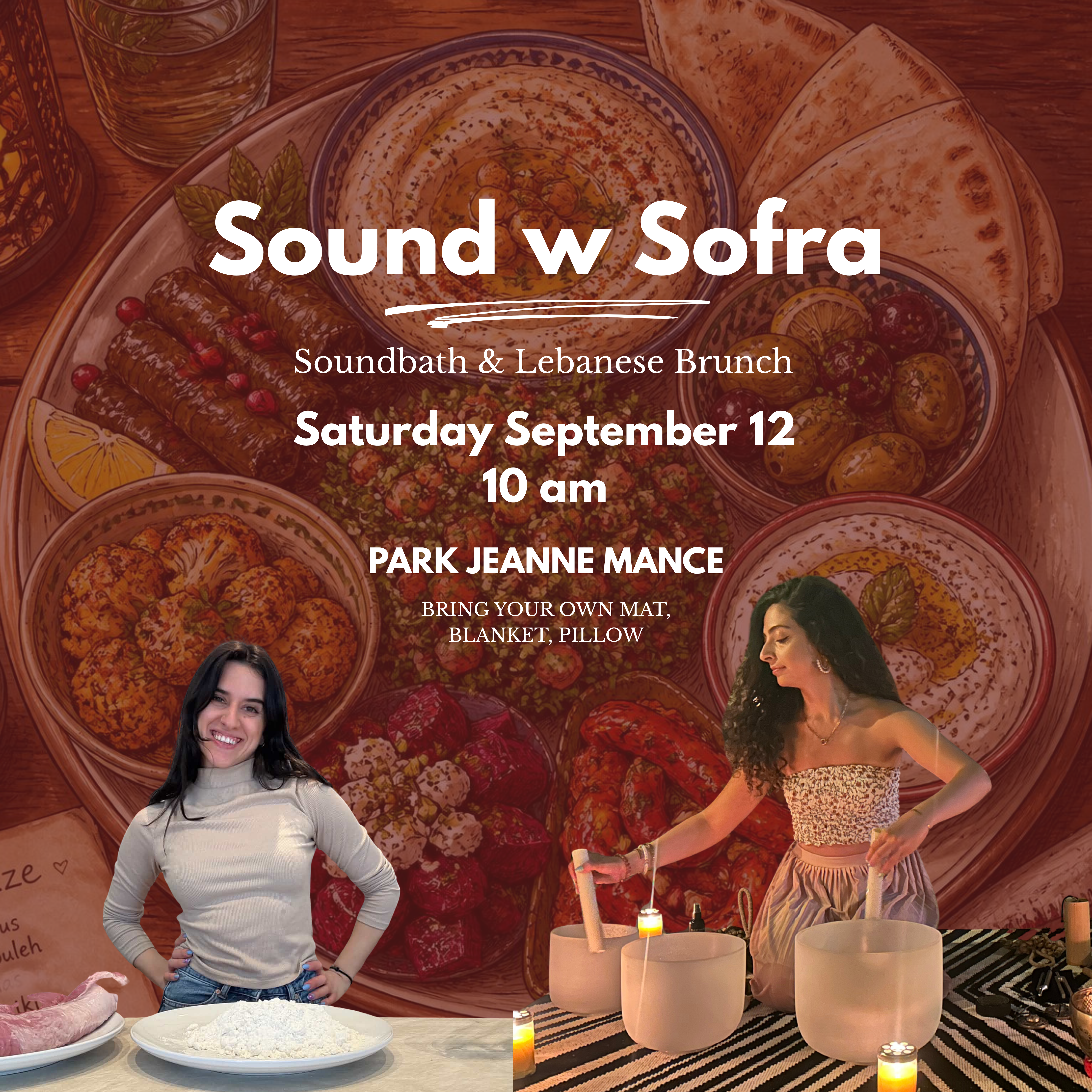 Sound w Sofra