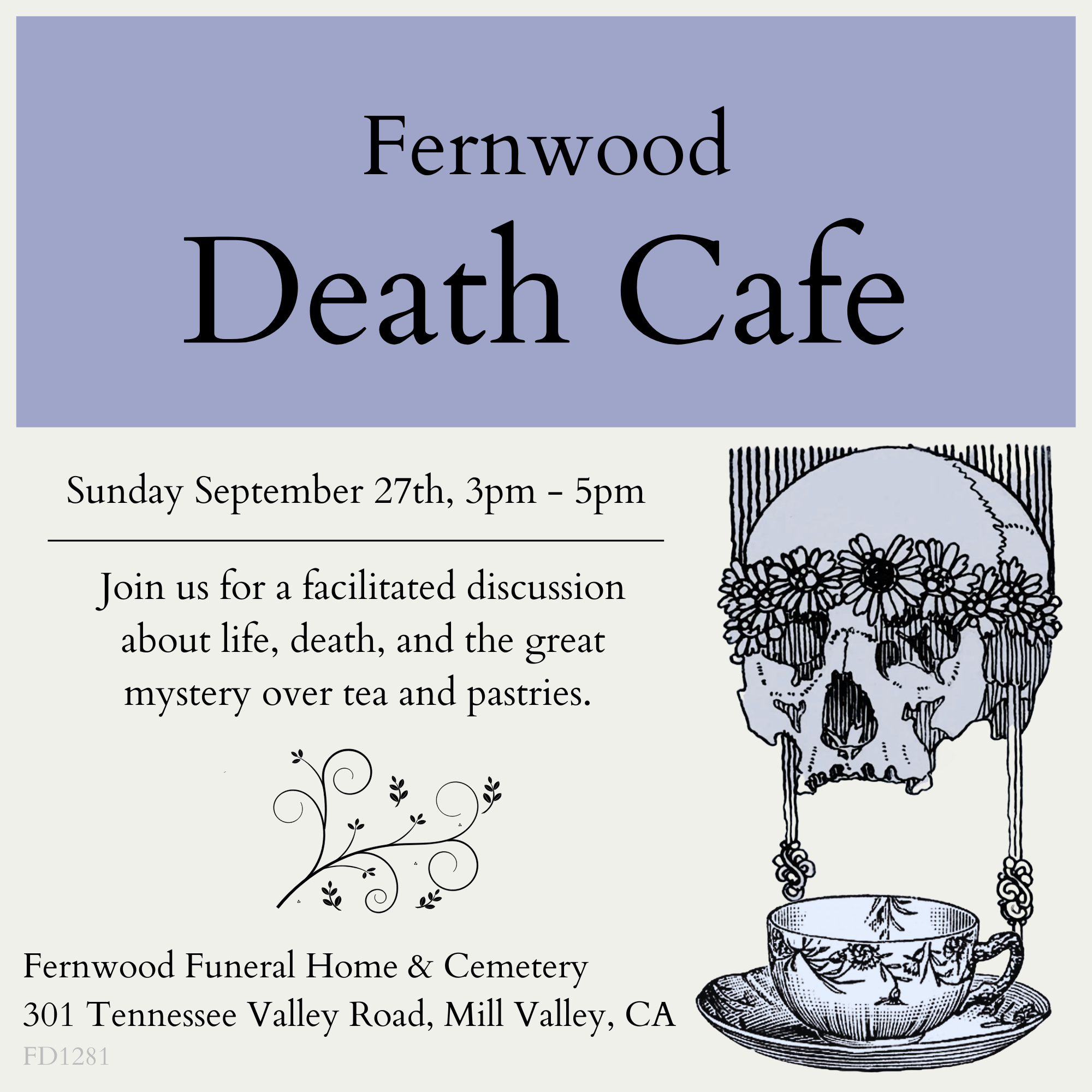 Fernwood Death Cafe