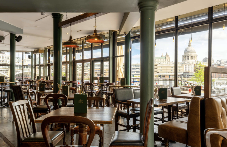 Tech Leaders Meetup - London