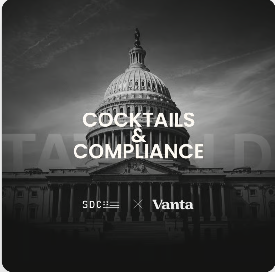 Cocktails and Compliance