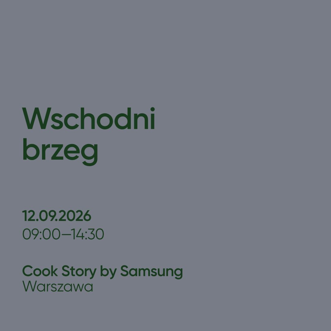 Founders Ride - Wschodni Brzeg 2026