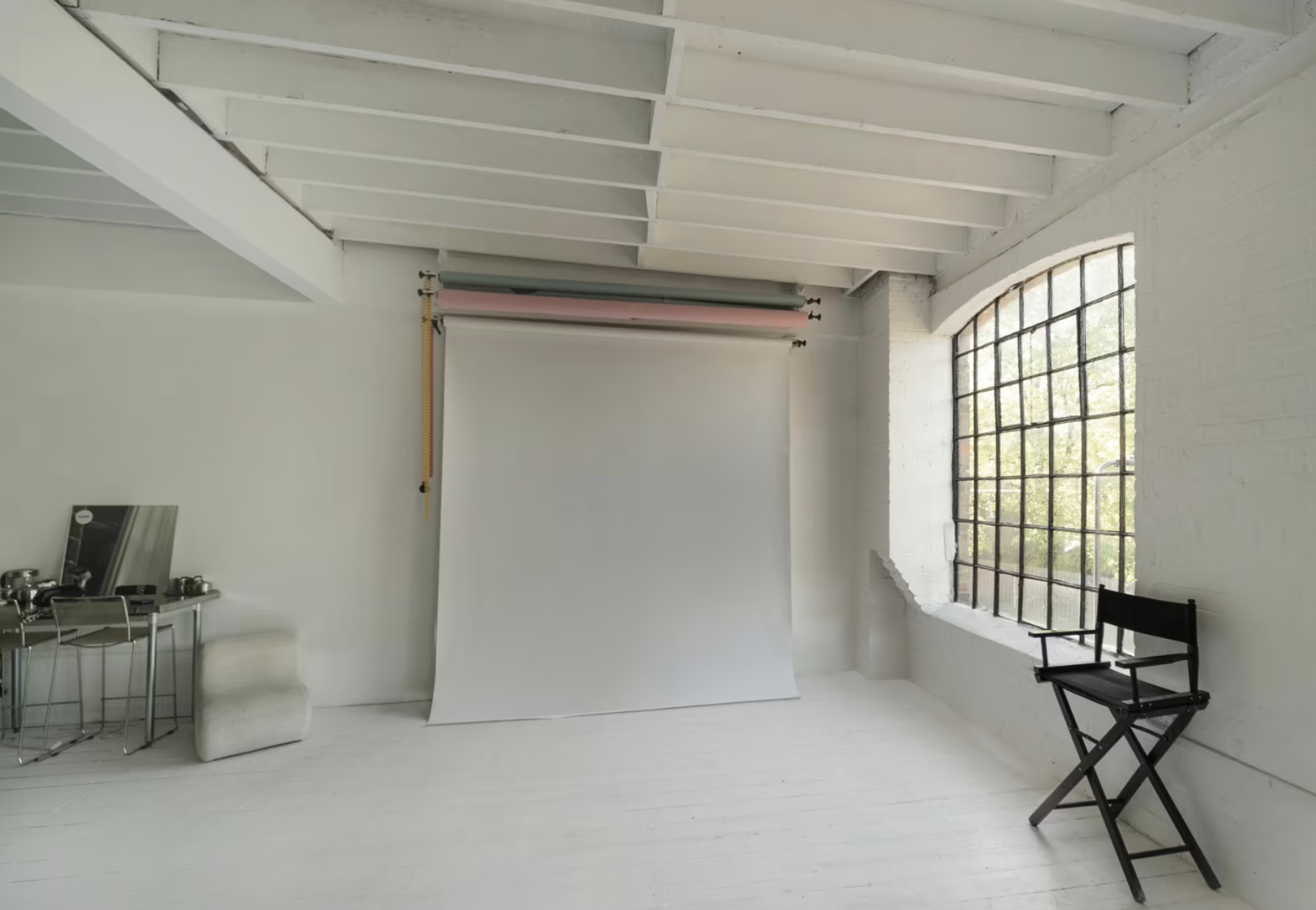 An Introduction to Studio Lighting