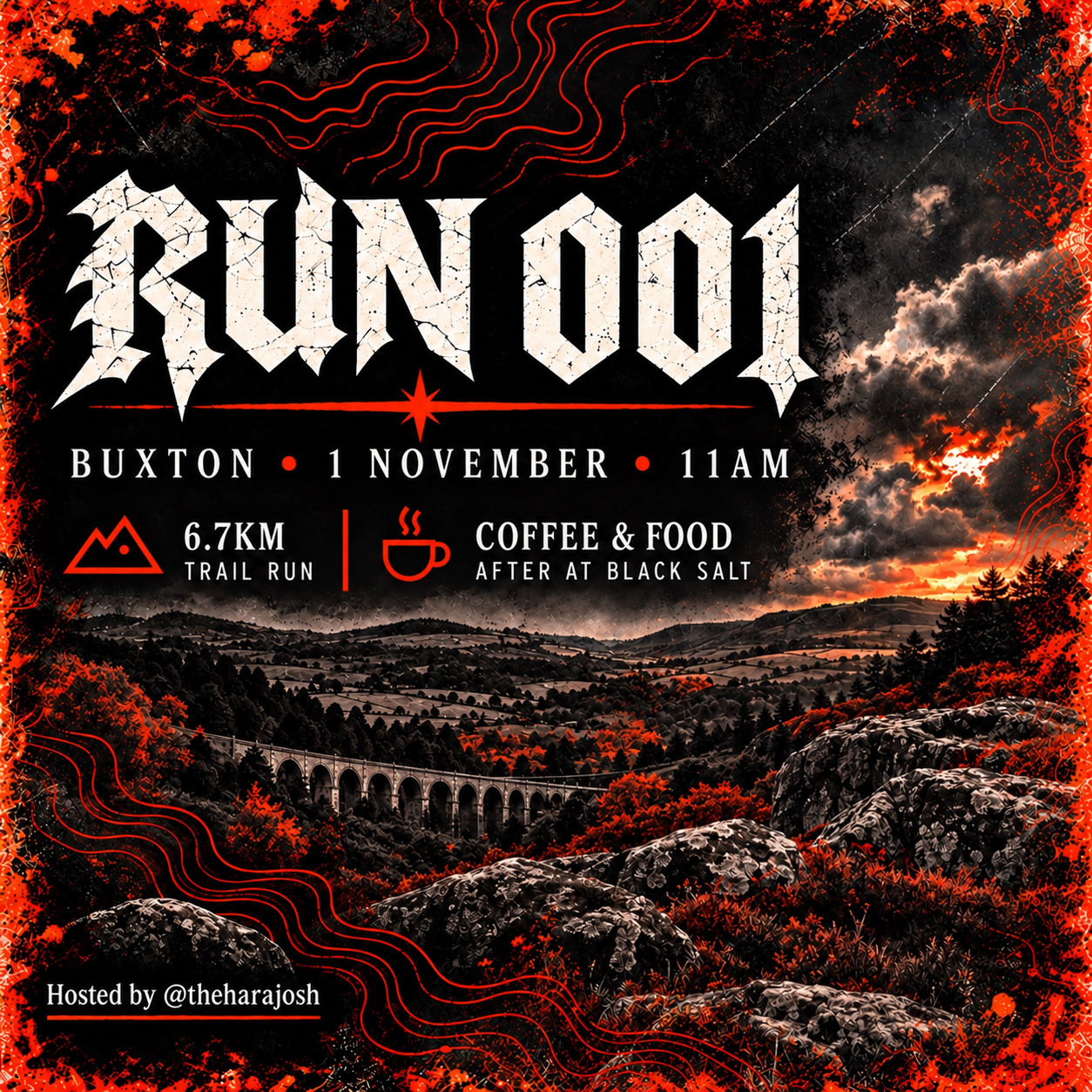 RUN 001