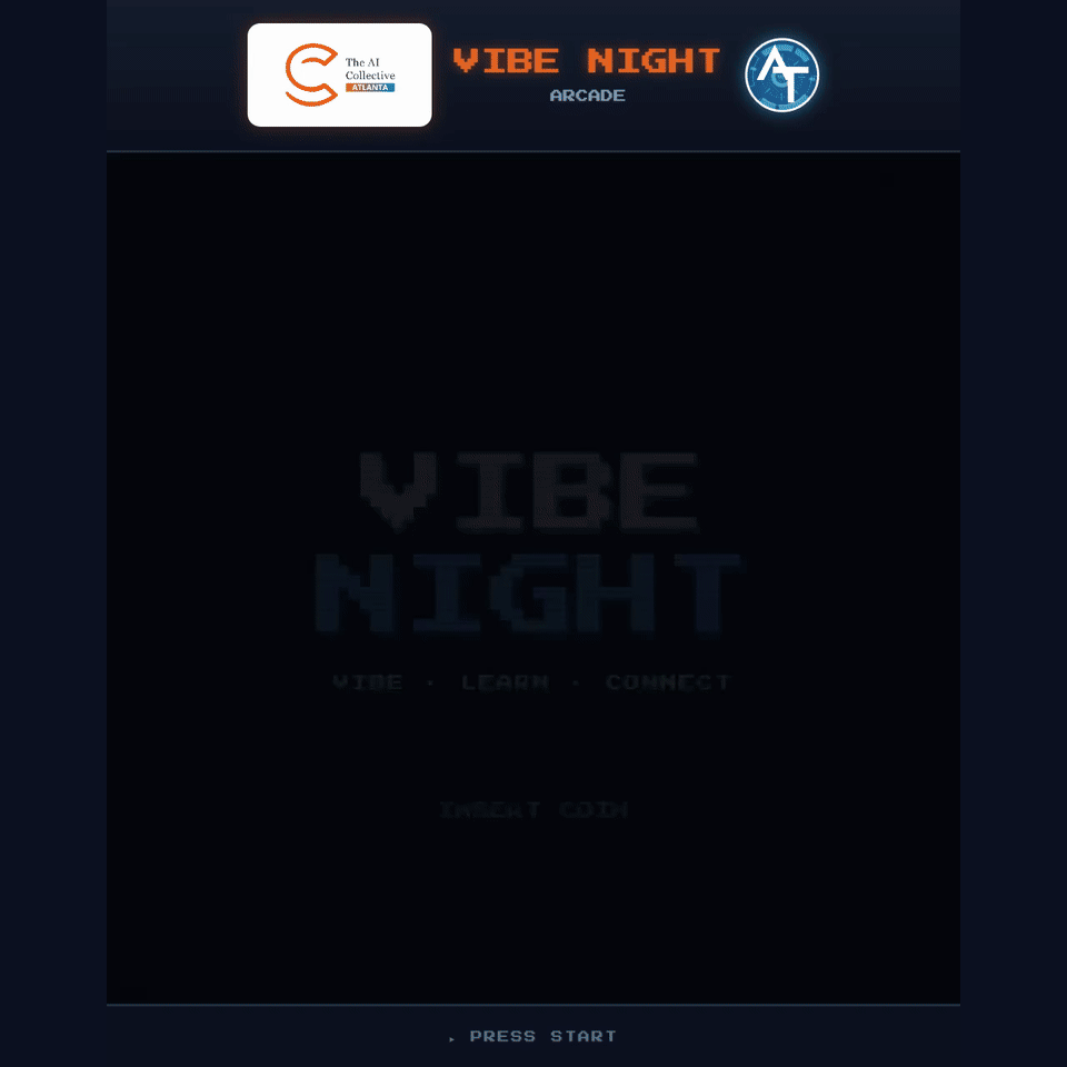 Vibe Night Midtown - Claude + Codex (w/ The AI Collective)