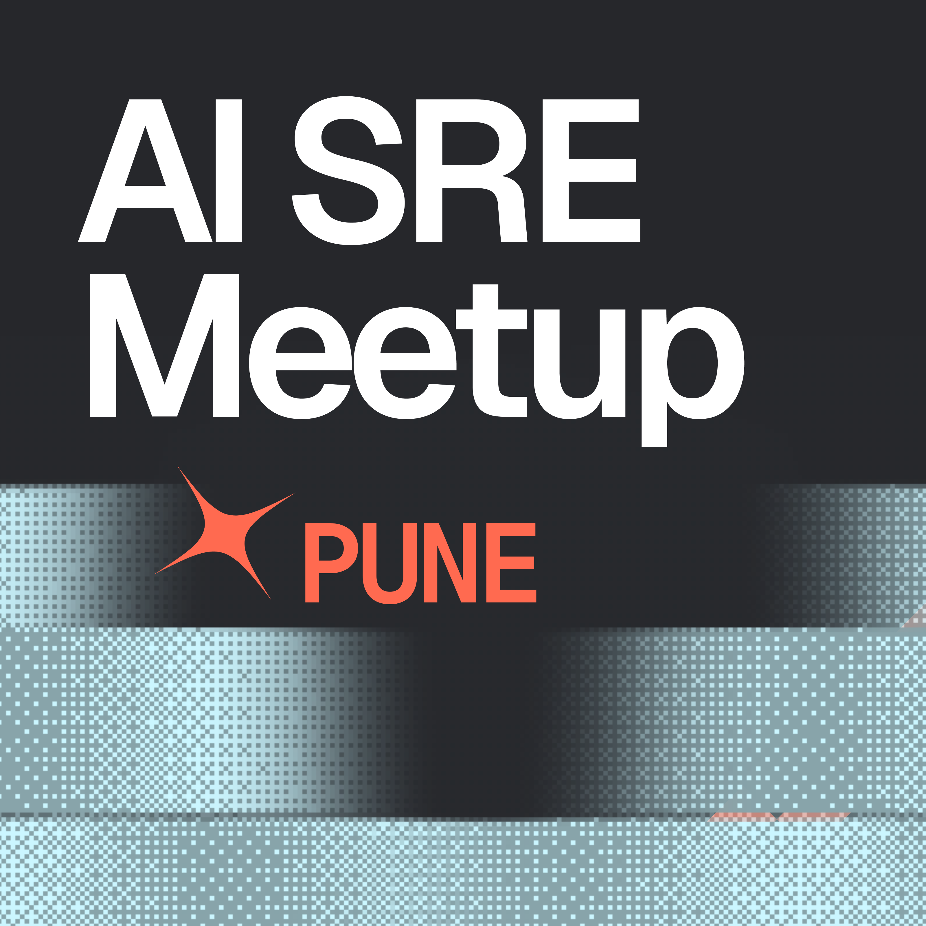 Encuentro de AI SRE - Pune