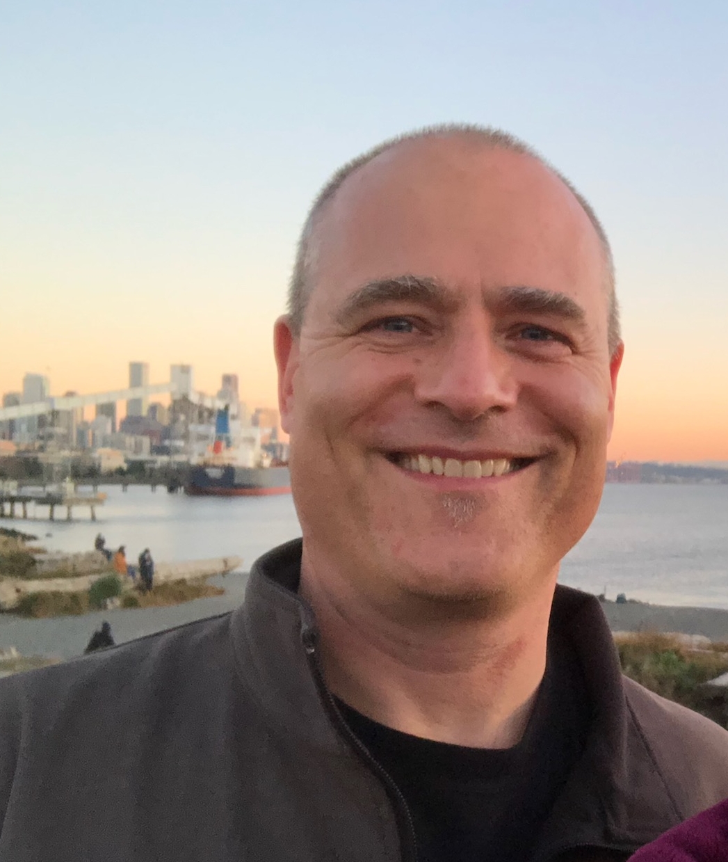 Guest Talk with Jonah — Clear Mountain Buddhist Monastery Saturday Gathering