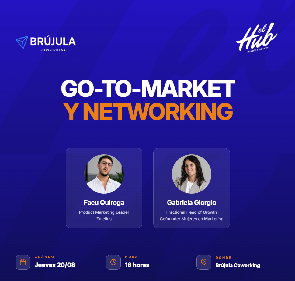 Go-To-Market and Networking
