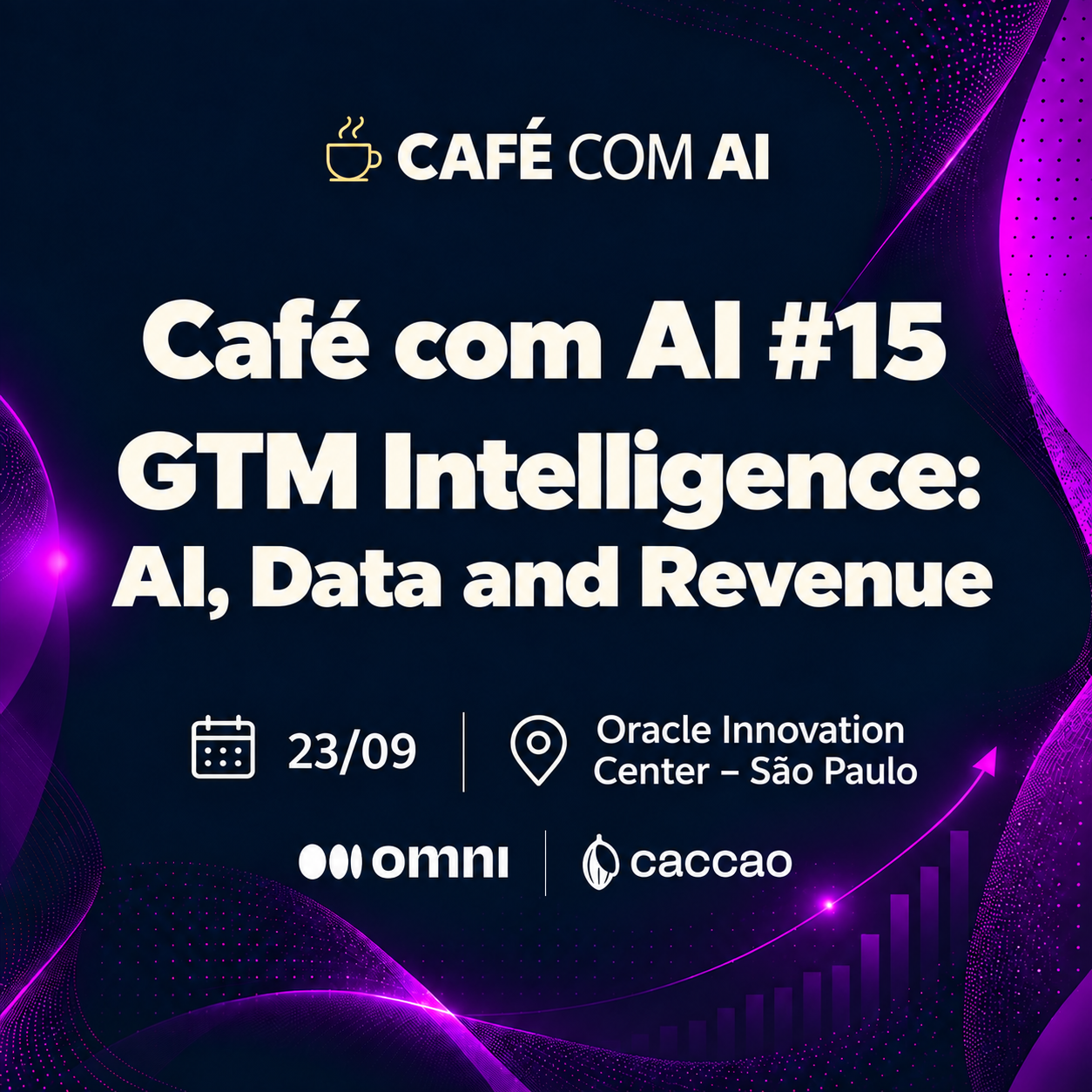 Coffee with AI #15 — GTM Intelligence: AI, Data and Revenue