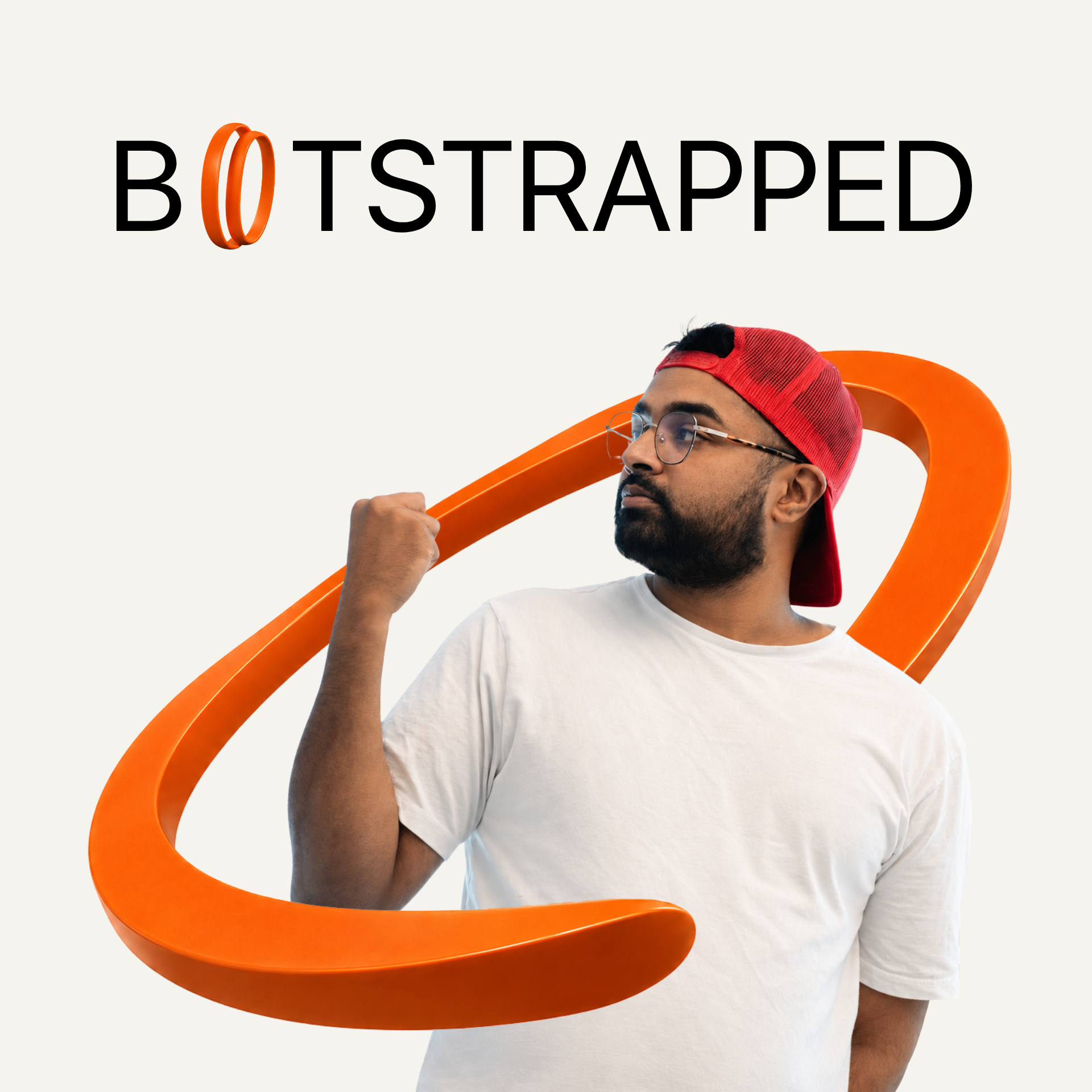 Bootstrapped: Karthik Ravi