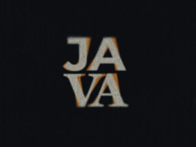 JAVA - עונה 1: הקרנה וקוקטייל (הבכורה)