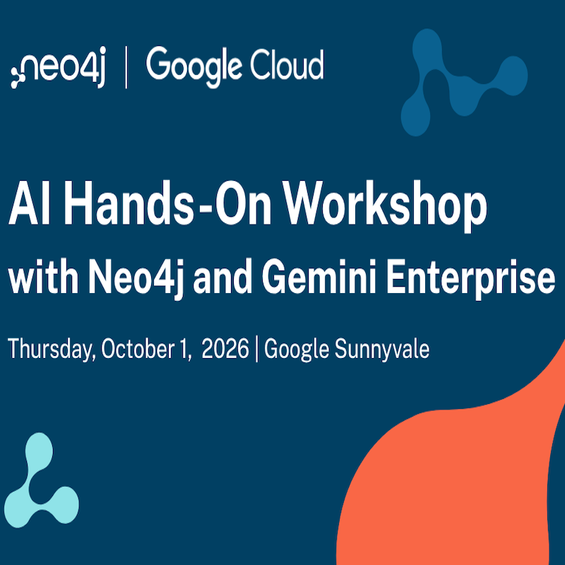 [SV] KI-Workshop mit Neo4j und Google