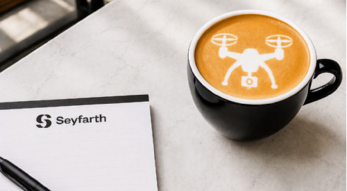 Lattes & Learning: Legal Strategies for Building and Scaling Defense and Aerospace Startups
