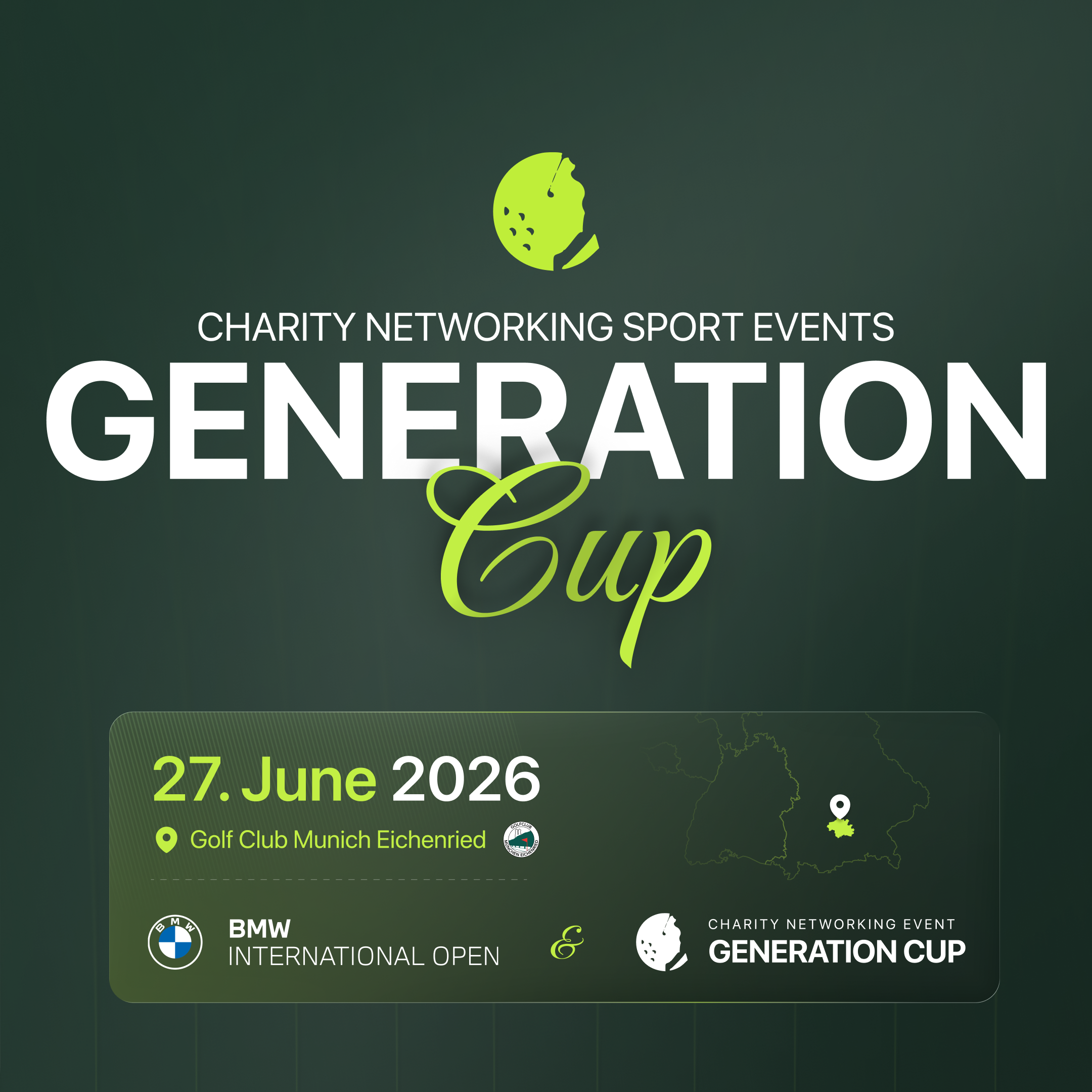 Generation Cup 2026