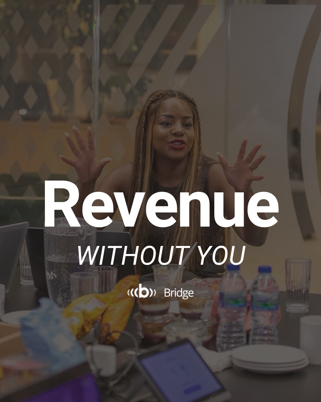 Founder-Led Sales & AI GTM - Breakfast Roundtable, London