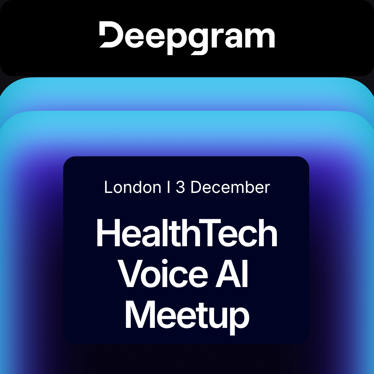 Voice AI in HealthTech: The Future of Ambient Intelligence