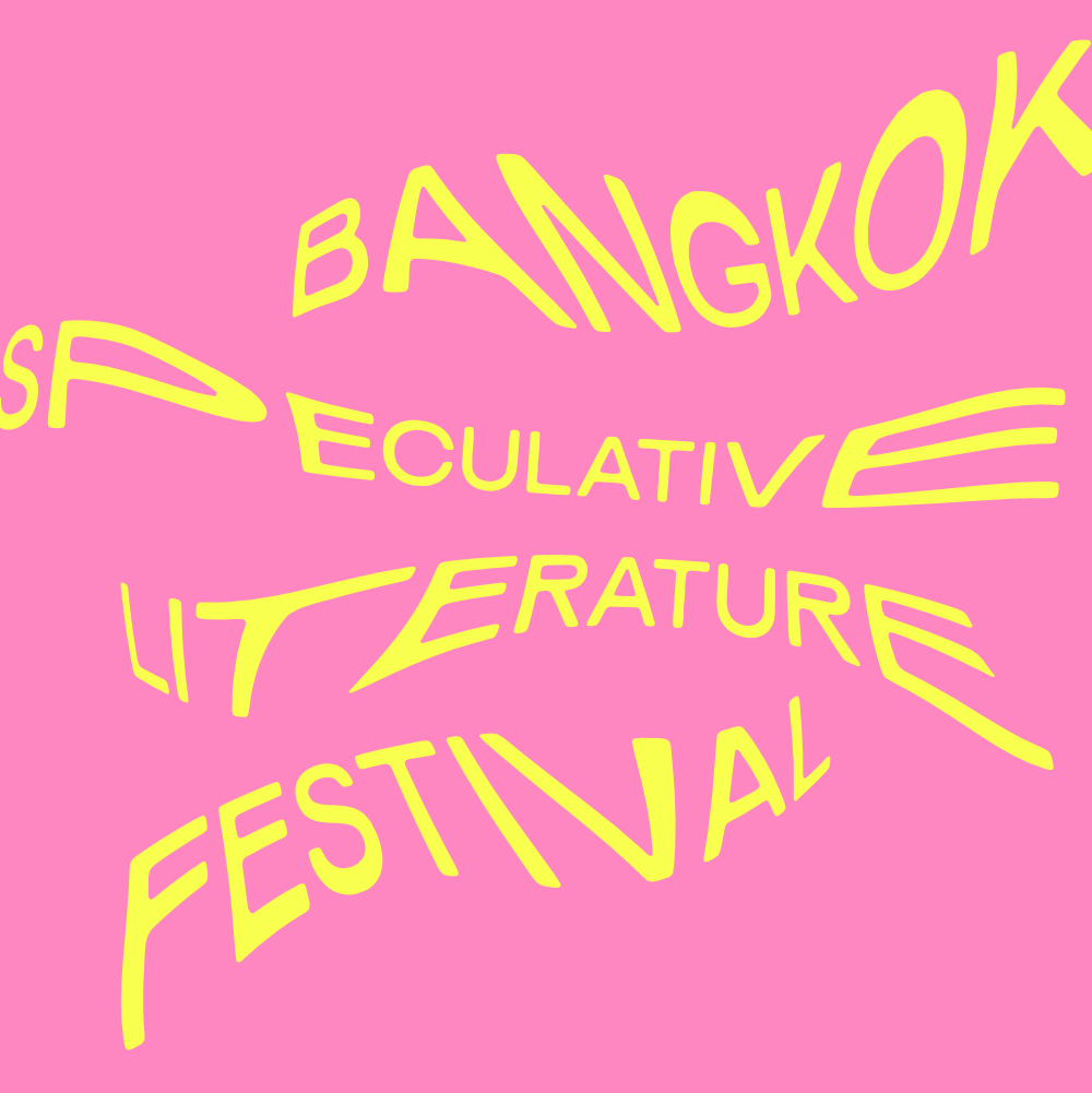 Bangkok Speculative Literature Festival 2026