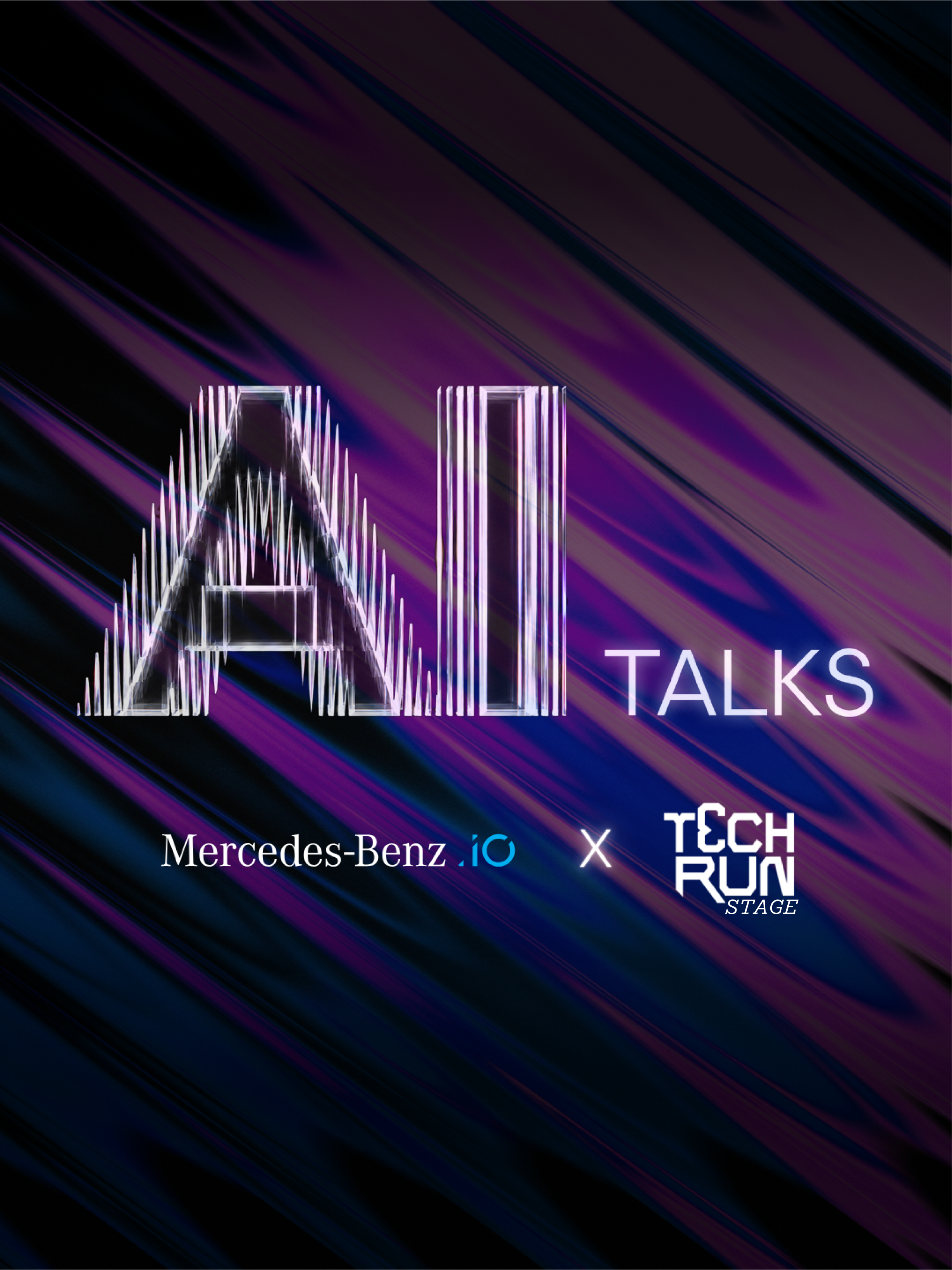 Mercedes-Benz.io x TechRun Stage present: Building AI-Native Companies