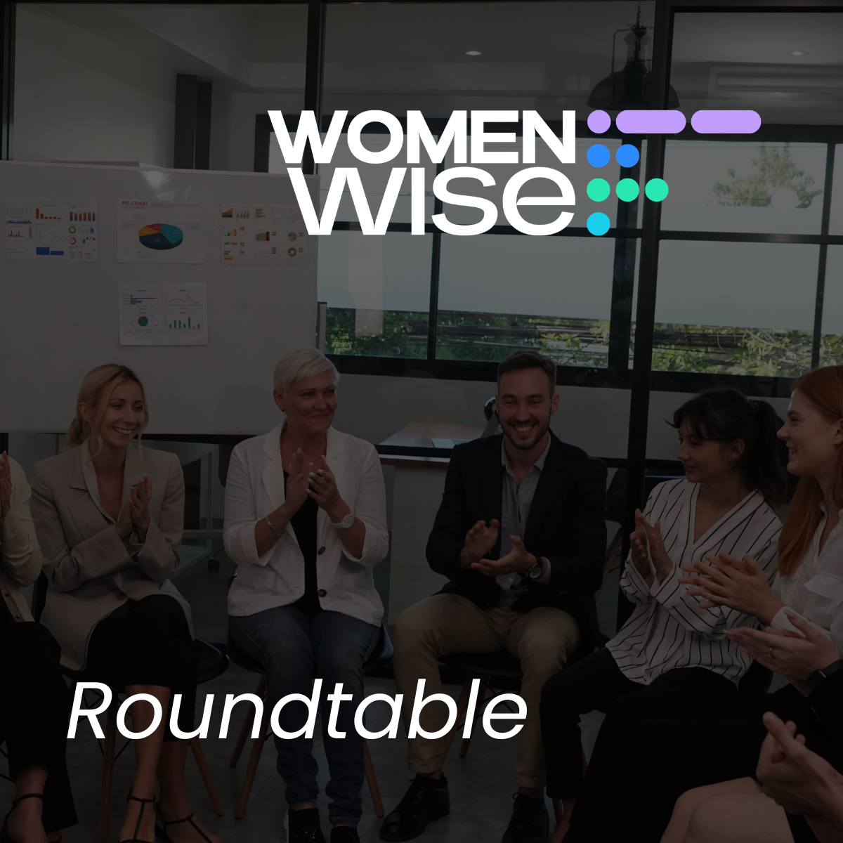 Women in Life Science
