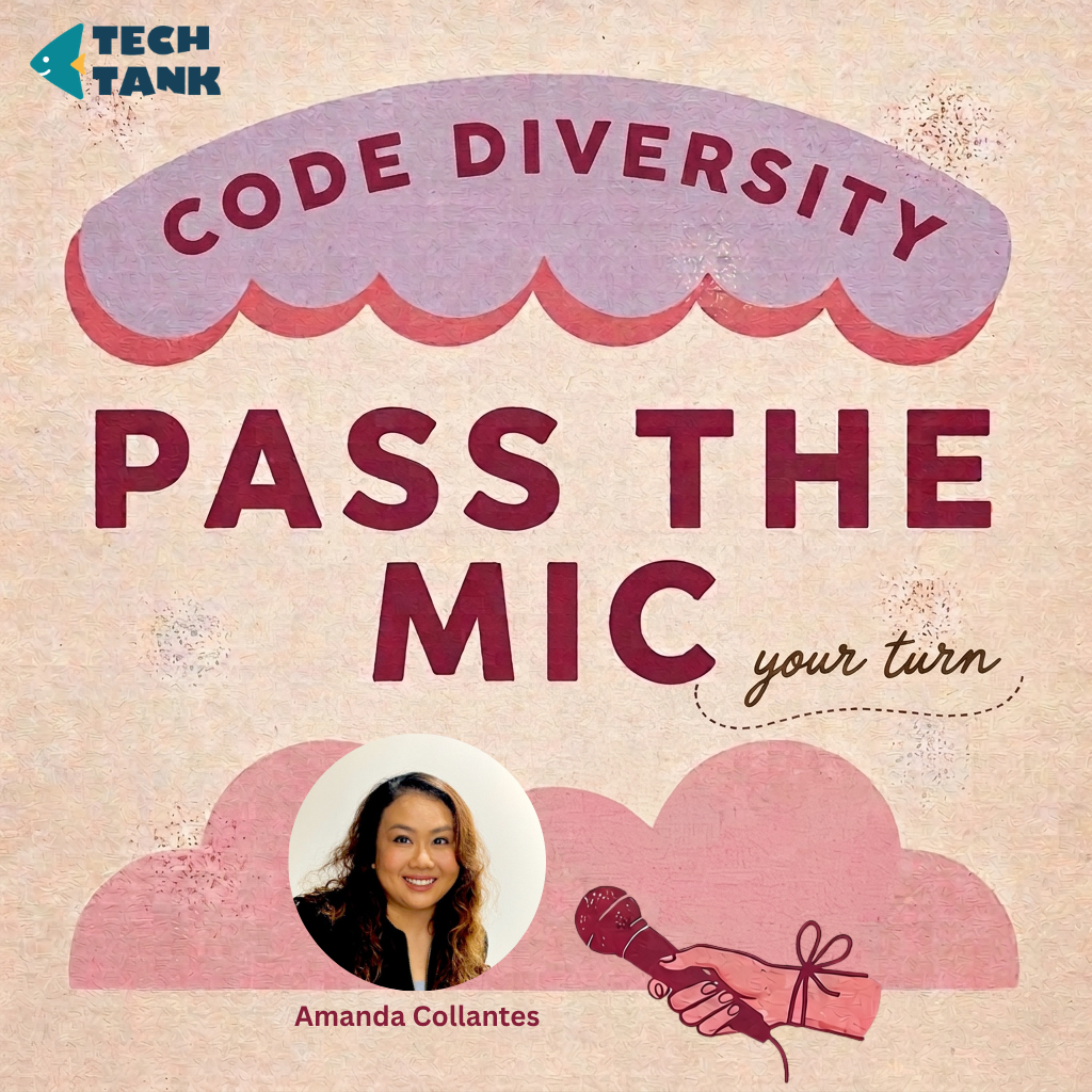 Code Diversity: Pass The Mic!