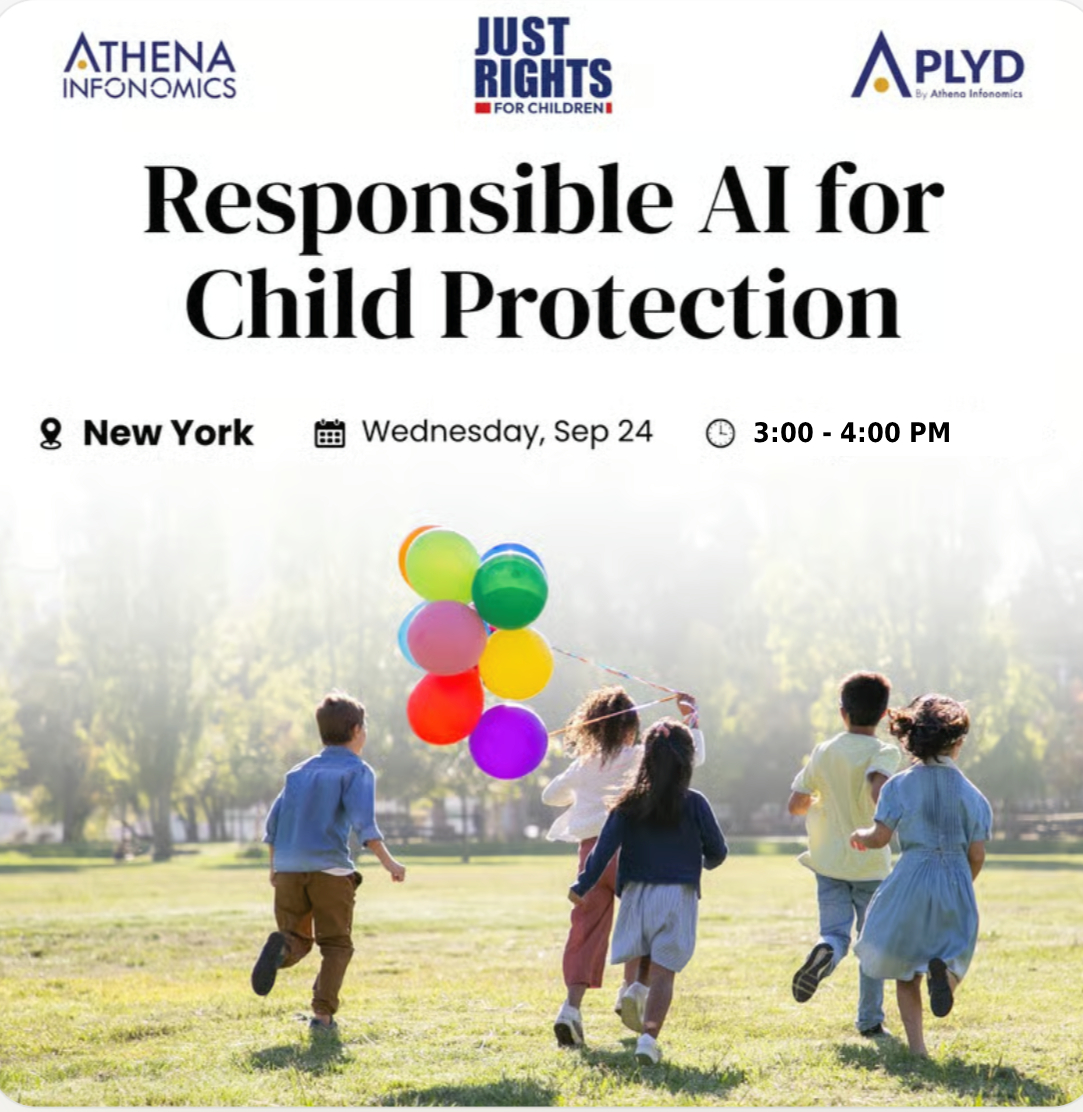 Responsible AI & Safe Digital Spaces for Children