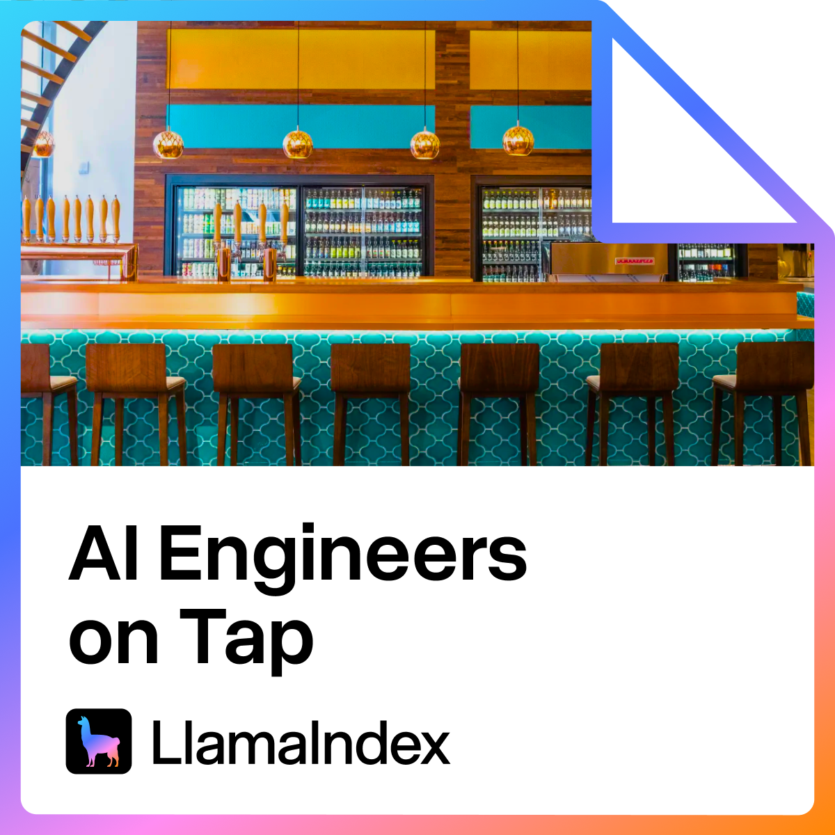 AI Engineers on Tap