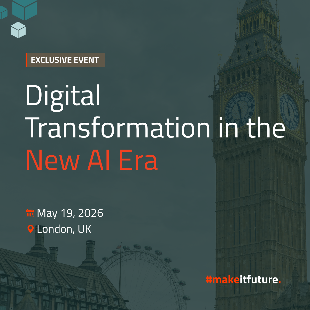 Digital Transformation in the New AI Era