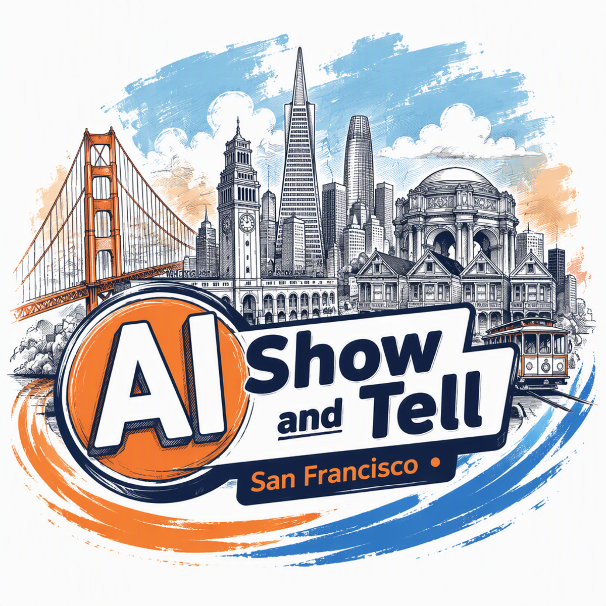 Agents on a Leash, Products on Trial | SF | AI Show and Tell