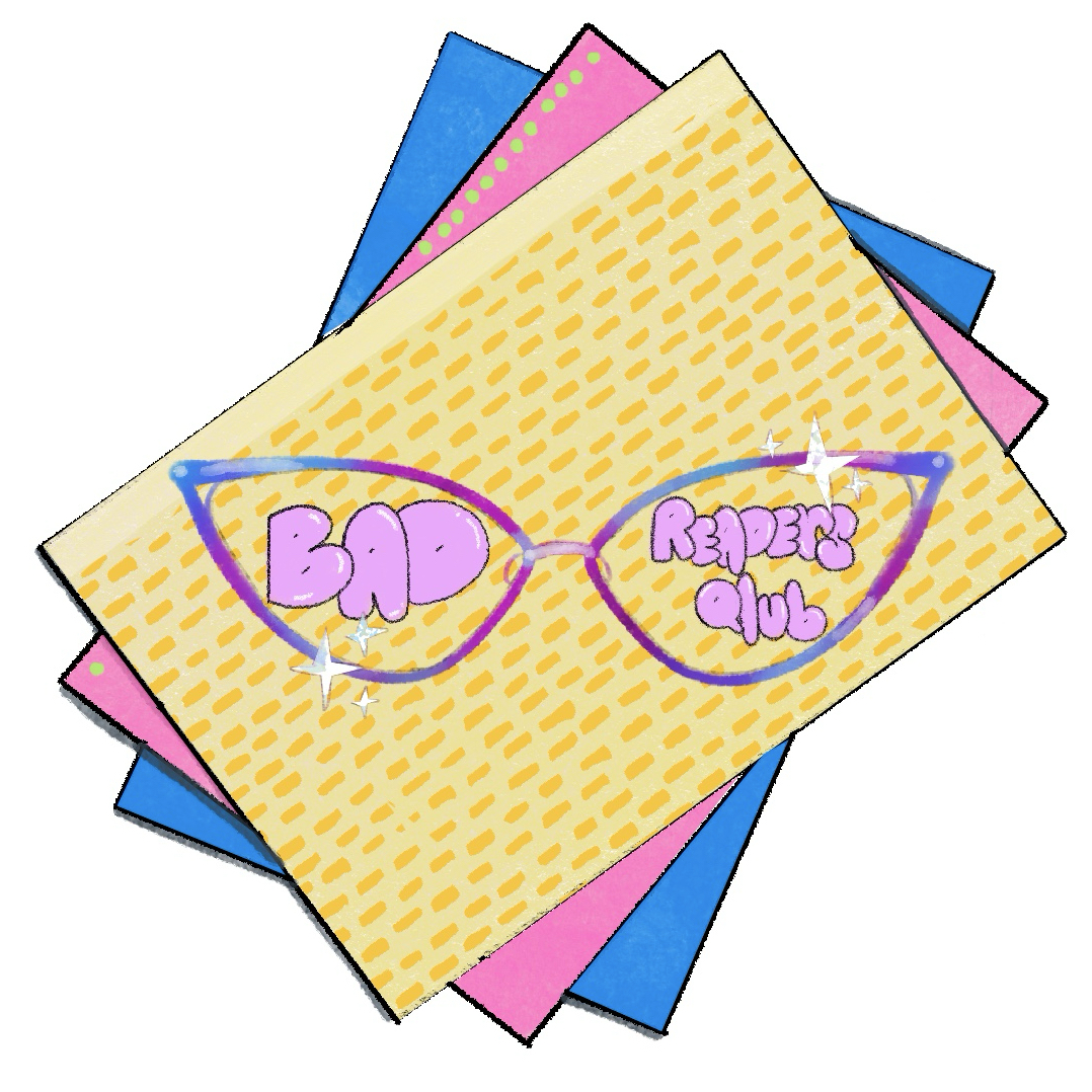 BAD Readers Qlub