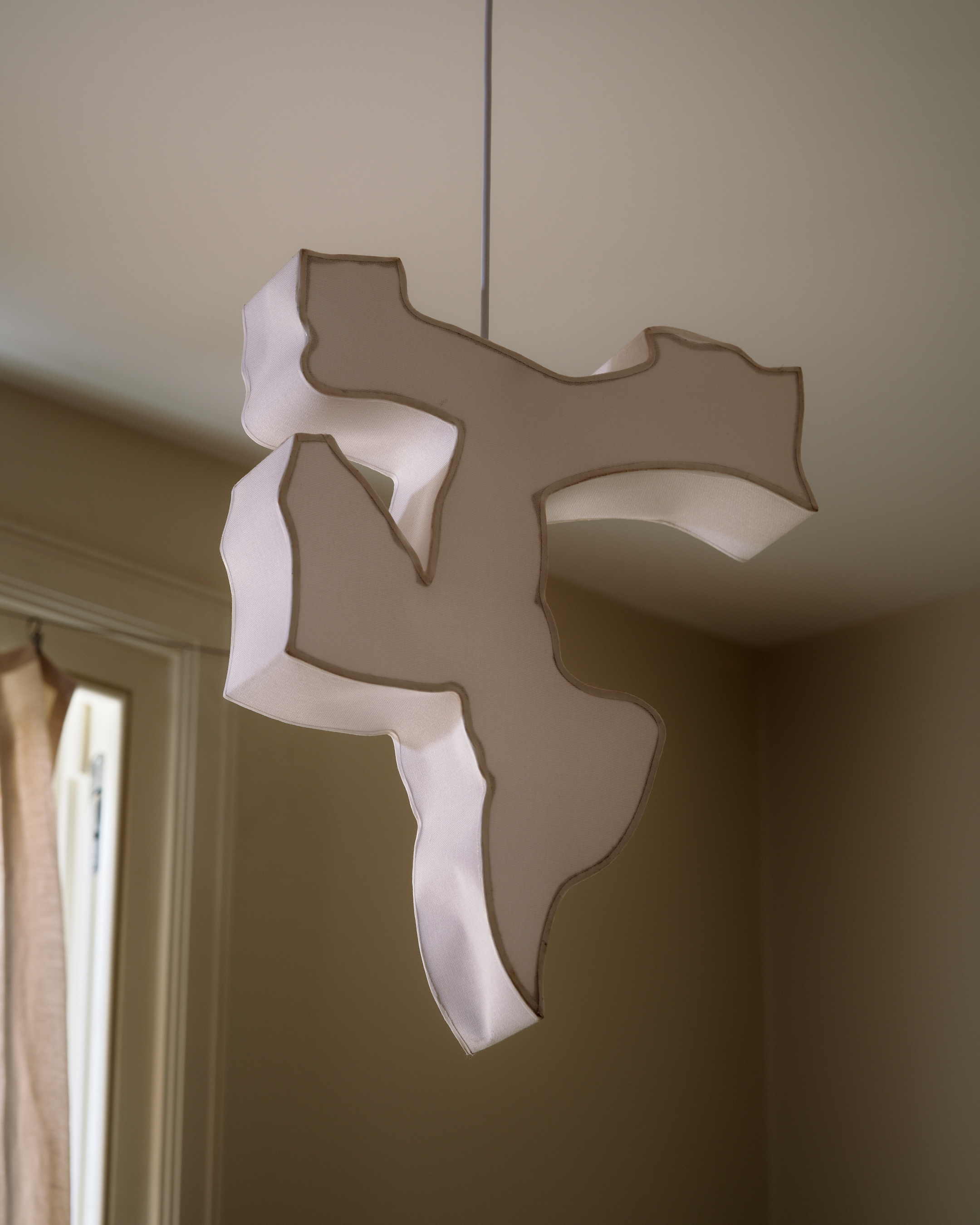 Rice Paper Lampshade making with Flawk