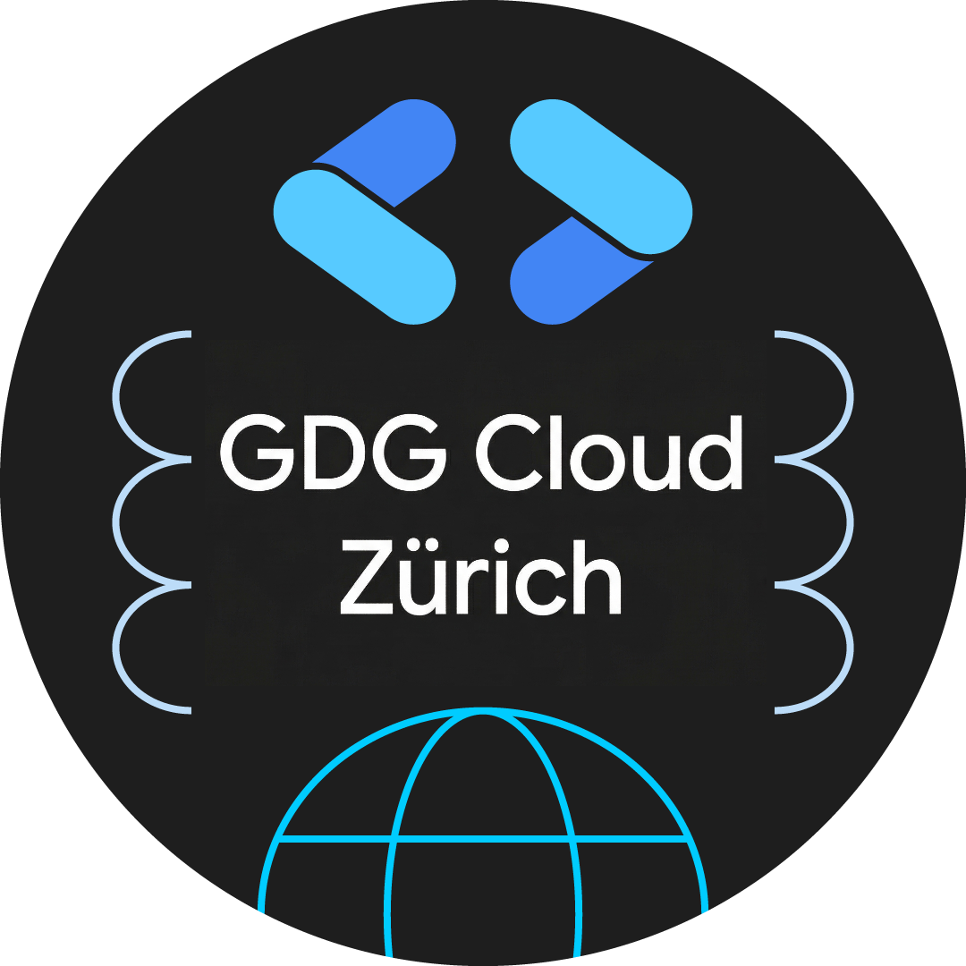 GDG Cloud Zürich: Tech Talks (#36)