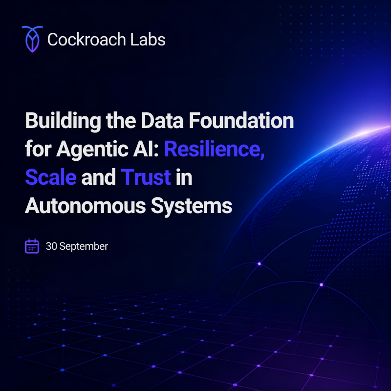 De Data Fundering voor Agentic AI: Veerkracht, Schaal en Vertrouwen in Autonome Systemen