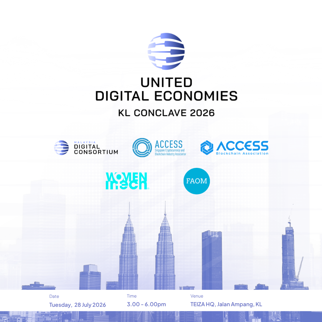 UDECO KL Conclave 2026