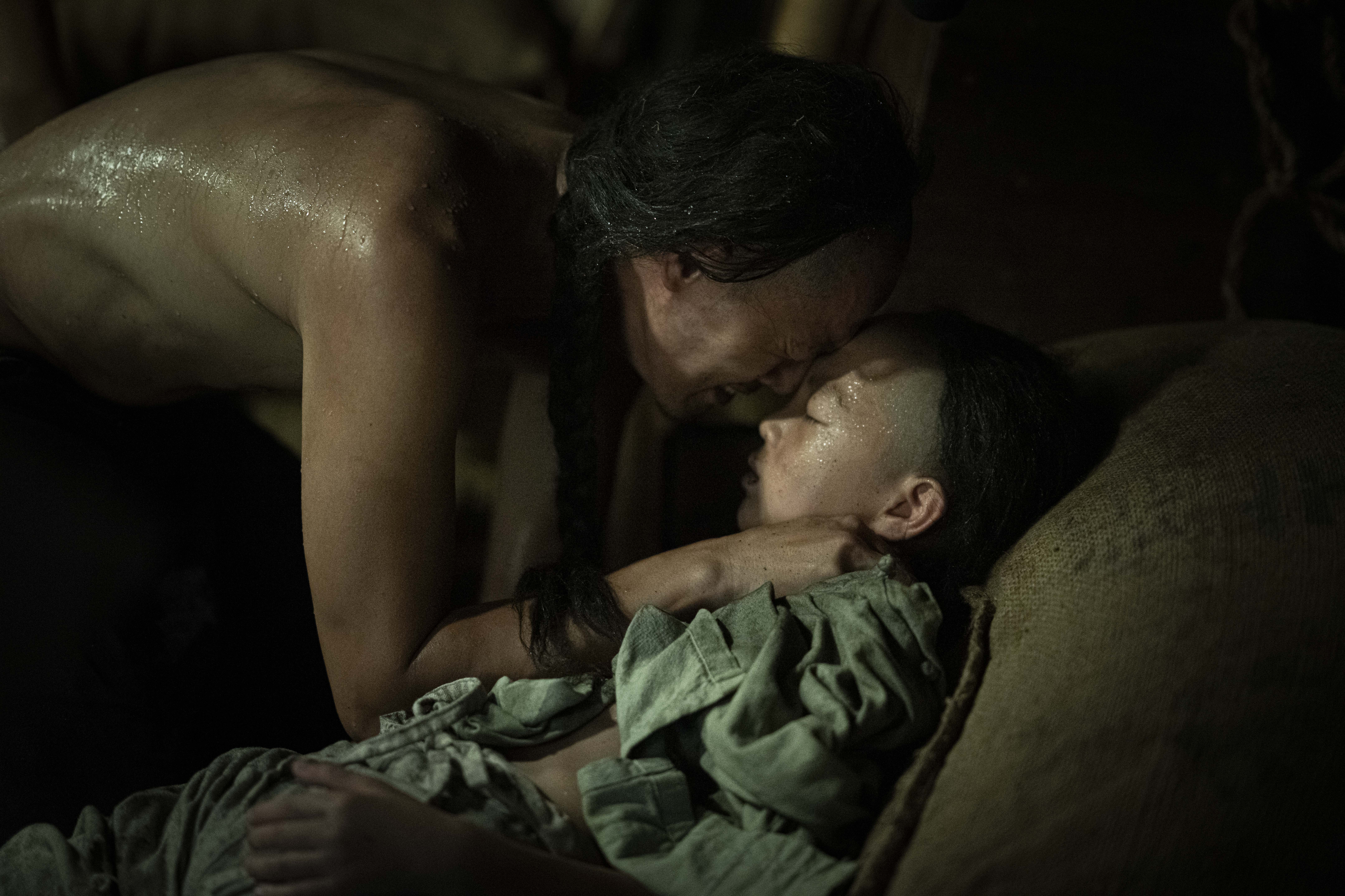 【tffBerlin 2026 Opening Film】 The Waves Will Carry Us 人生海海