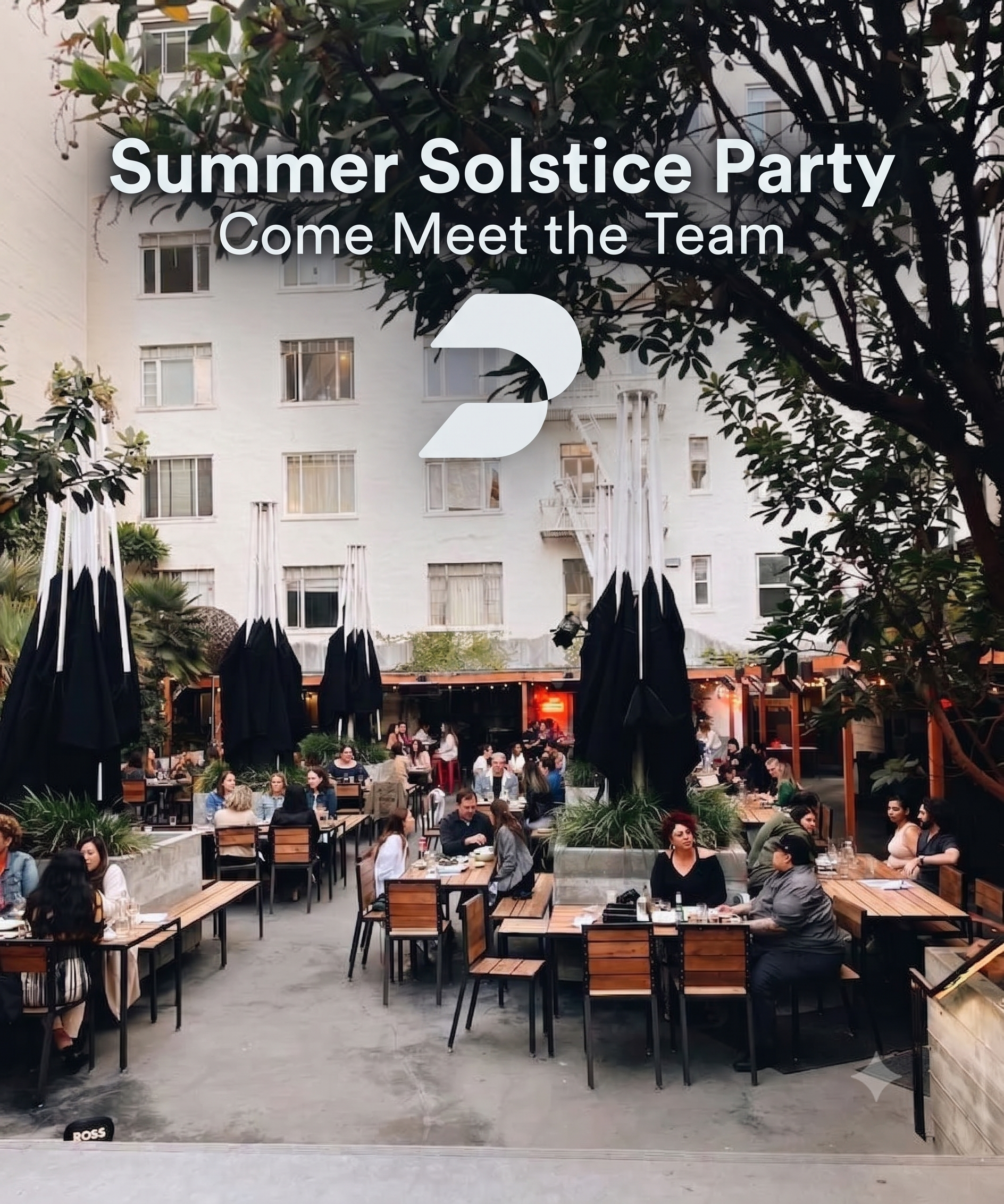 Customer Support & Cocktails — A Plain Summer Solstice