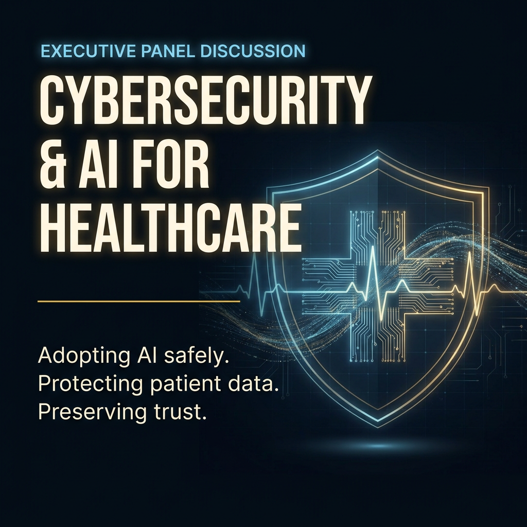 Cybersécurité et IA pour la santé