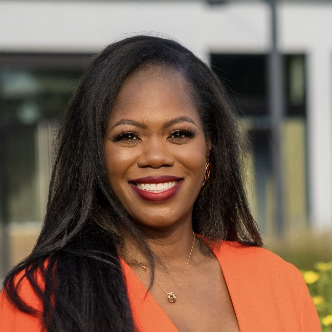 Chericka Johnson
