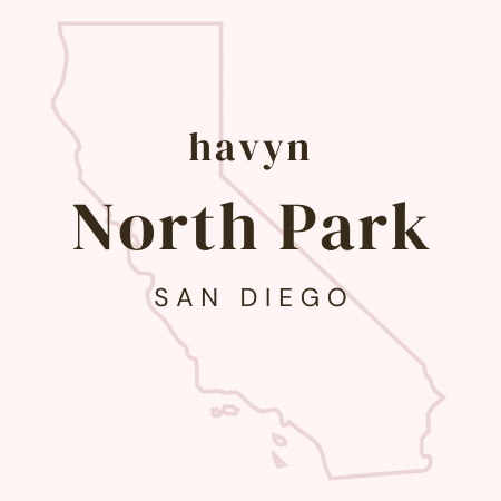Havyn Coastal Cruise: San Diego North Park