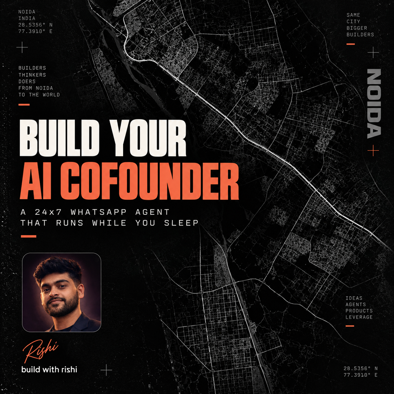 Build your AI Sidekick with Hermes