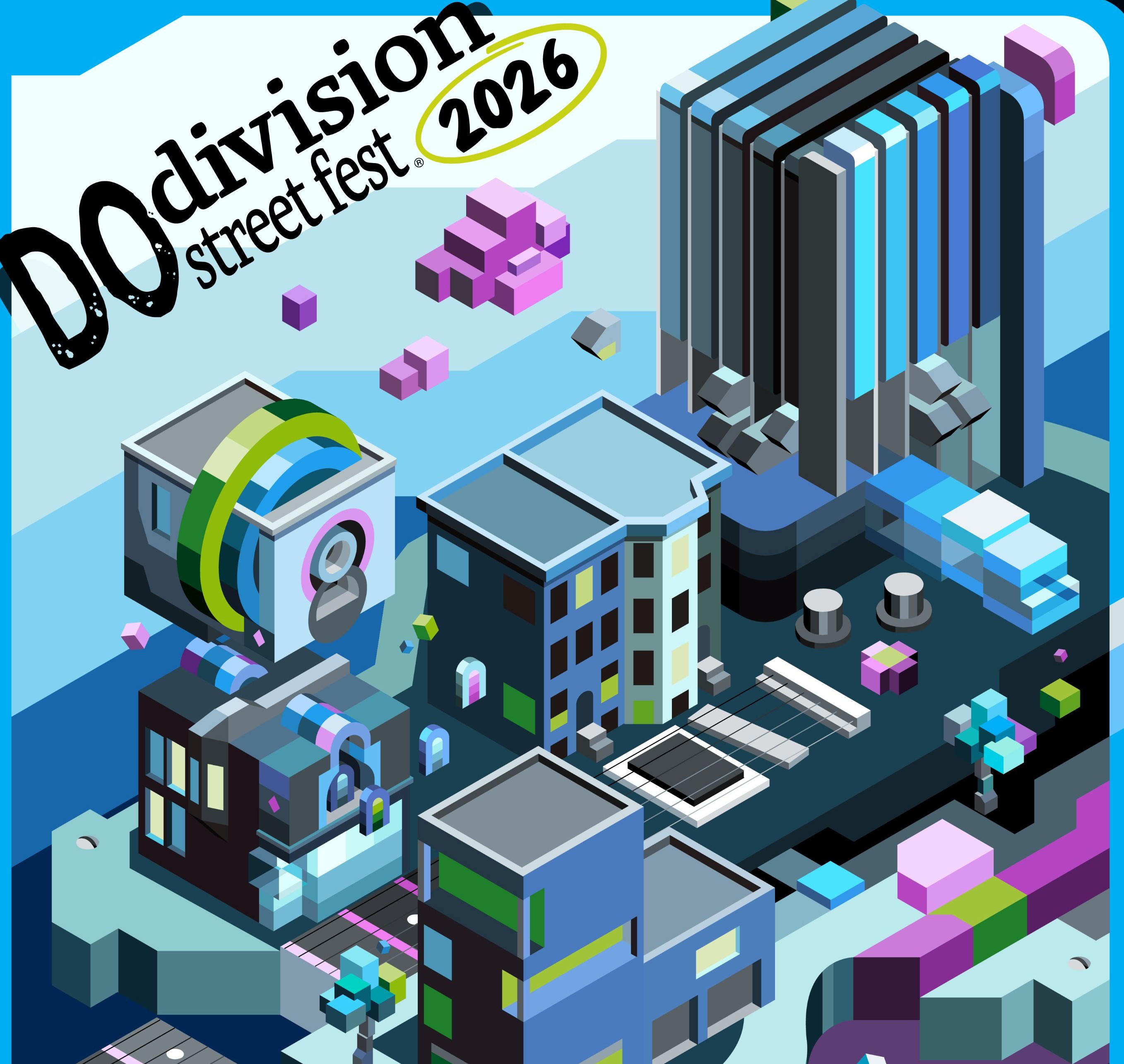 Do Division Street Fest 2026