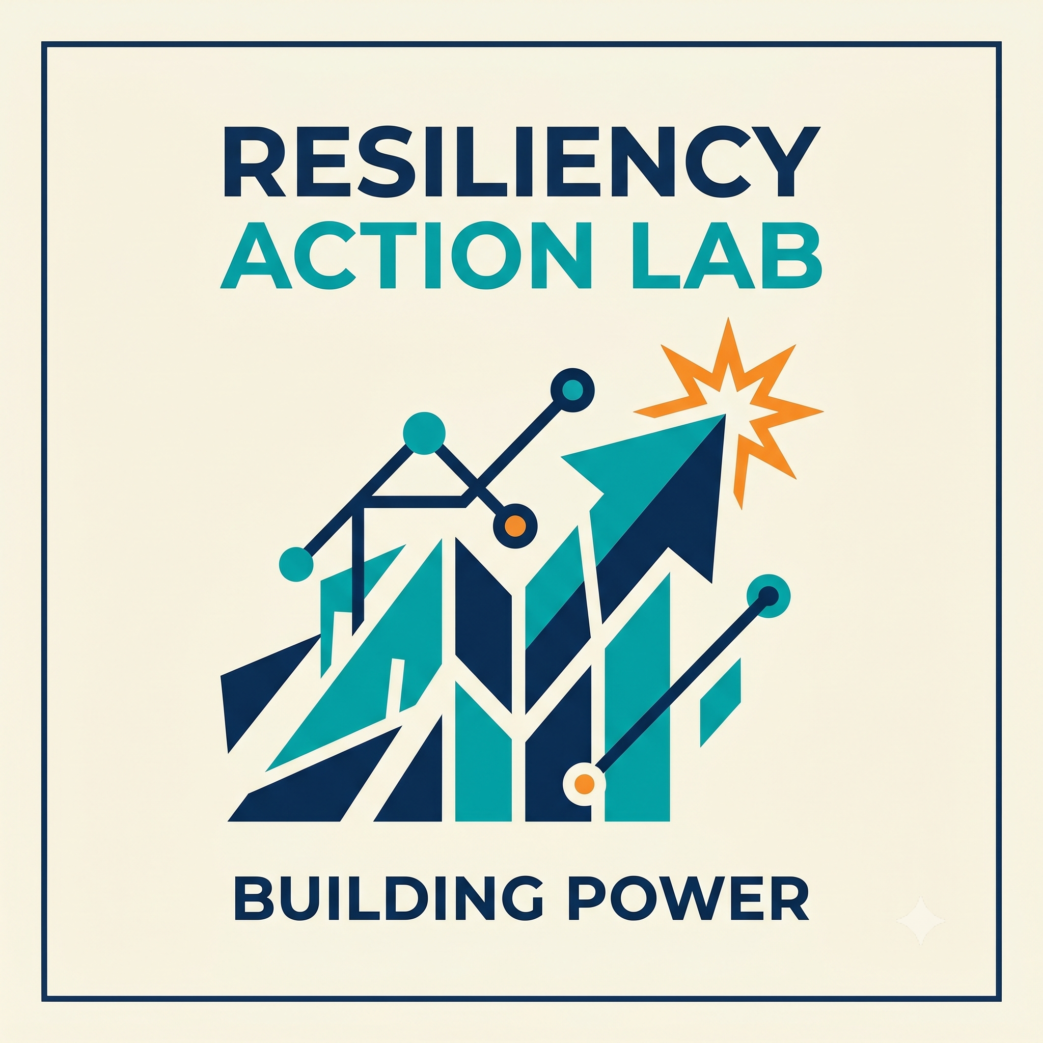 Cover art for #⚡Off-Grid Comms with Signals Rising- Resiliency Action Lab #2 — Lightning Society Lofts