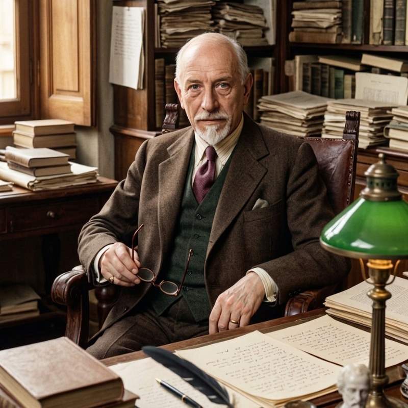 Lezione introduttiva | corsi di Storia del Risorgimento e Luigi Pirandello: i mille volti della realtà 📚