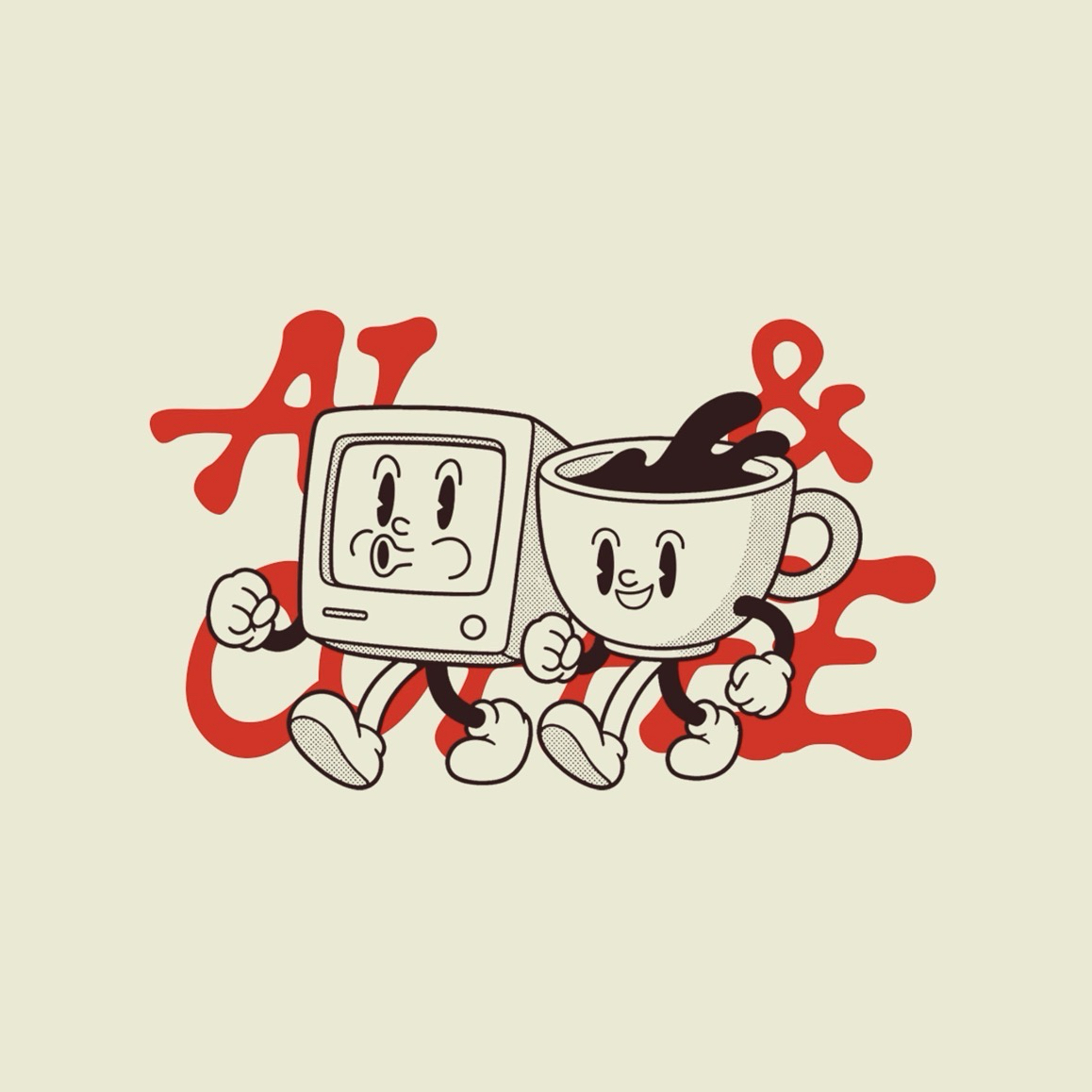 ai and coffee (4th meetup)