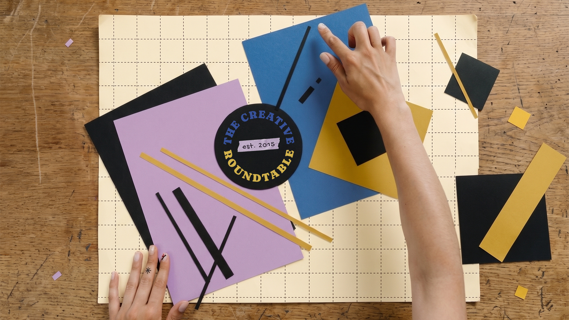 A Decade Later: You're Still Invited | June '26 Mixer