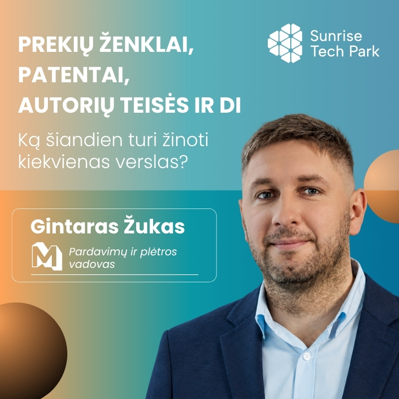 Business Breakfast | Brands, Patents, Copyrights, and AI: What Every Business Needs to Know Today?